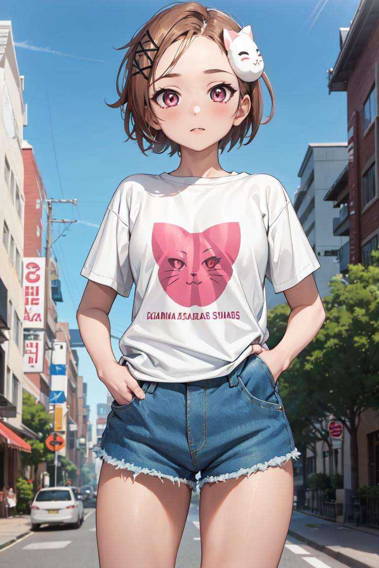 masterpiece,  best quality,  absurdres on Tensor.Art