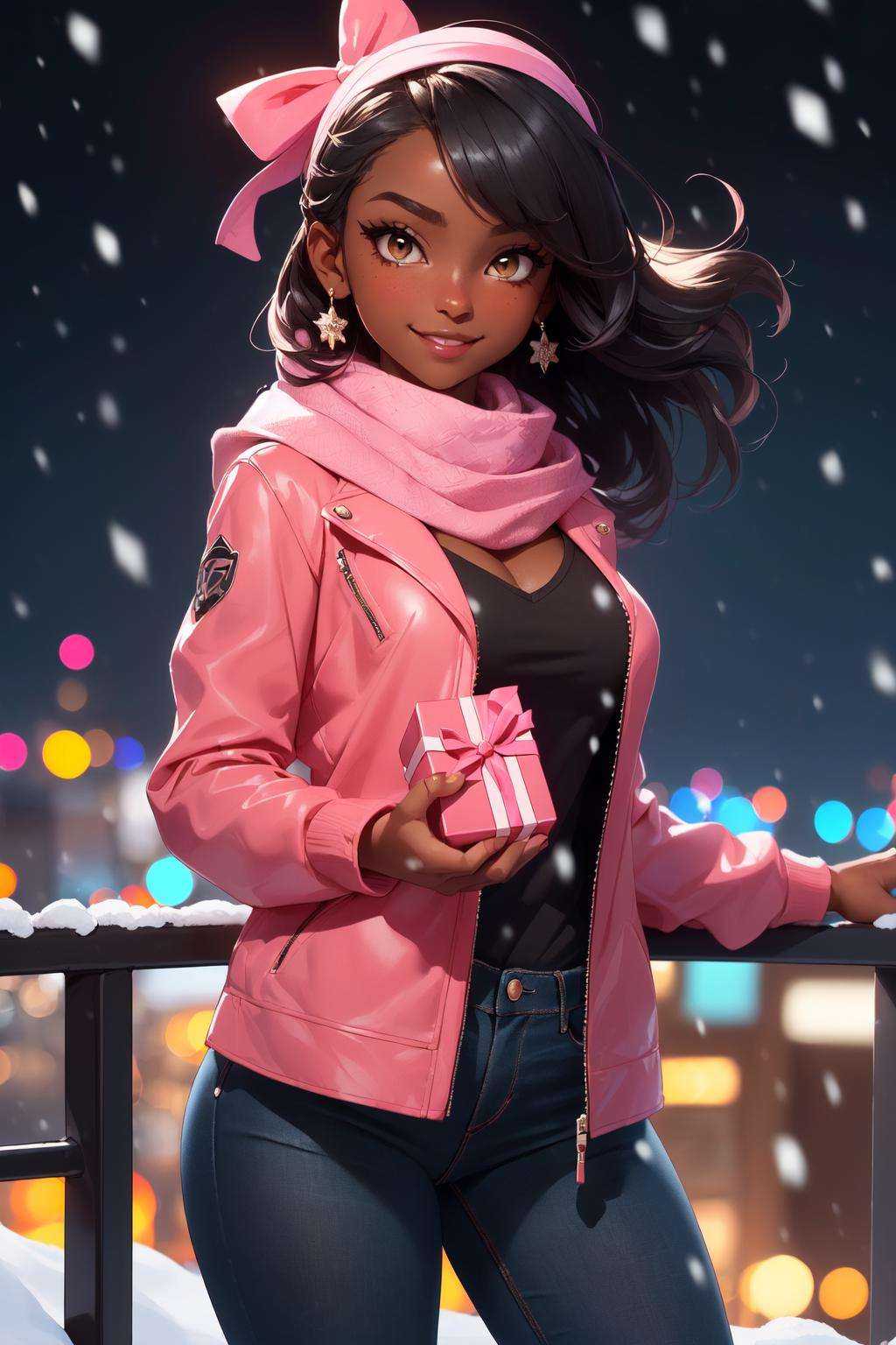 (cute,  adorable), on Tensor.Art