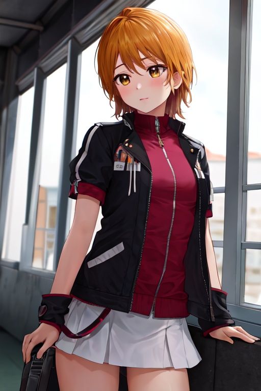 masterpiece,  best quality,  highres on Tensor.Art