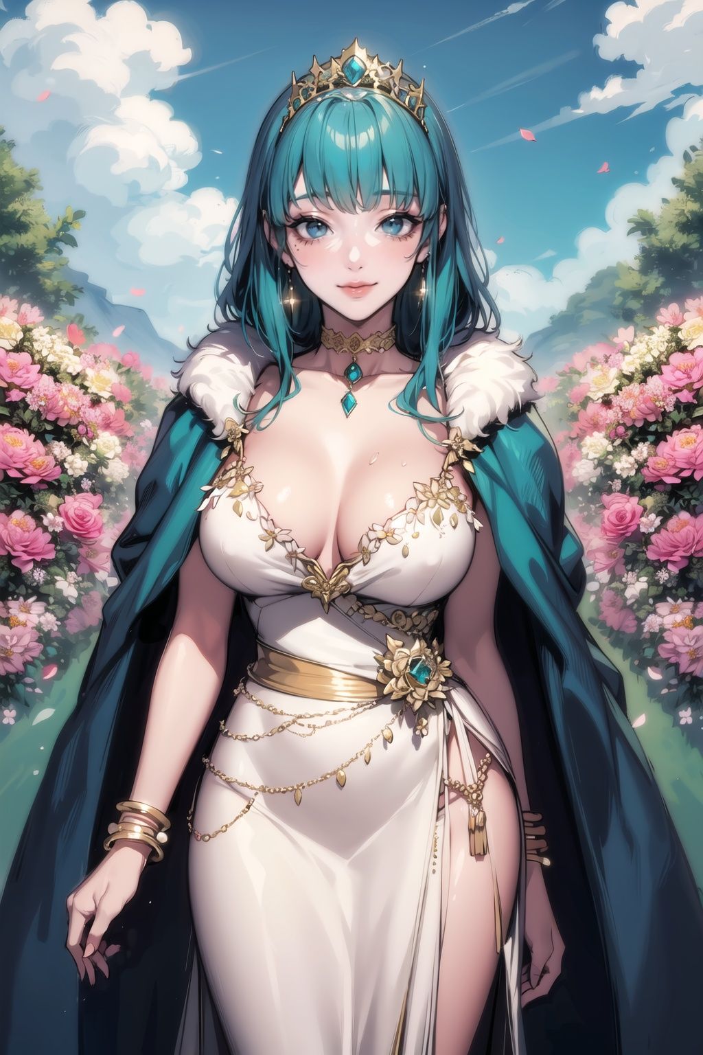(masterpiece,  best quality),  1girl on Tensor.Art