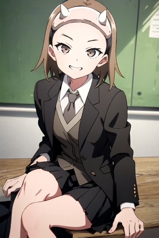 Dokudami - Kunoichi Tsubaki | ドクダミ(くノ一ツバキの胸の内) by takagichikita on Tensor.Art