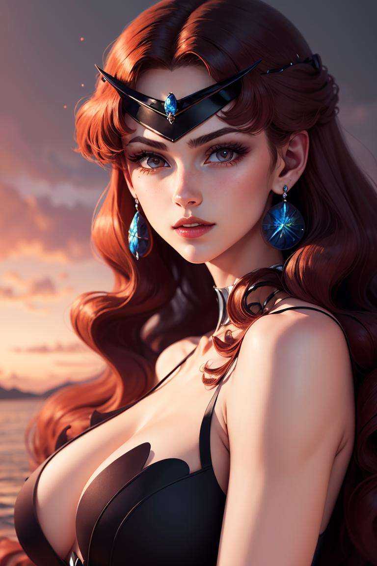 masterpiece,  best quality,  1girl on Tensor.Art