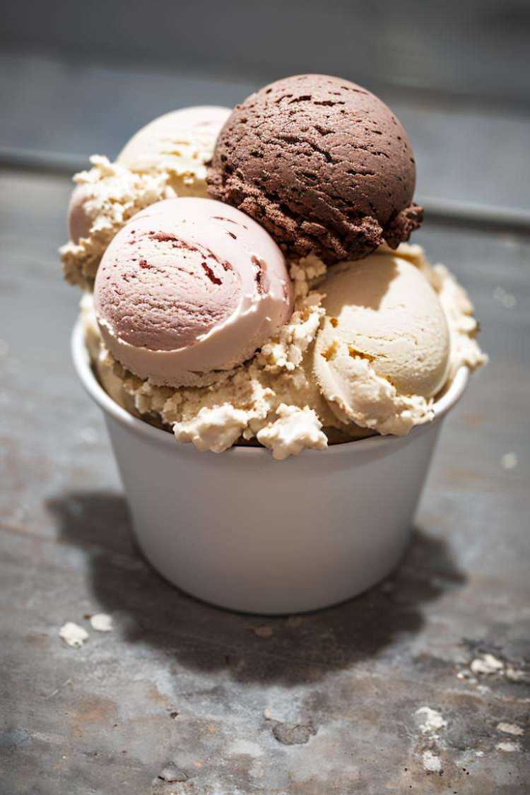 Ice Cream by Citron Legacy on Tensor.Art