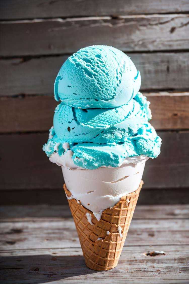 Ice Cream by Citron Legacy on Tensor.Art