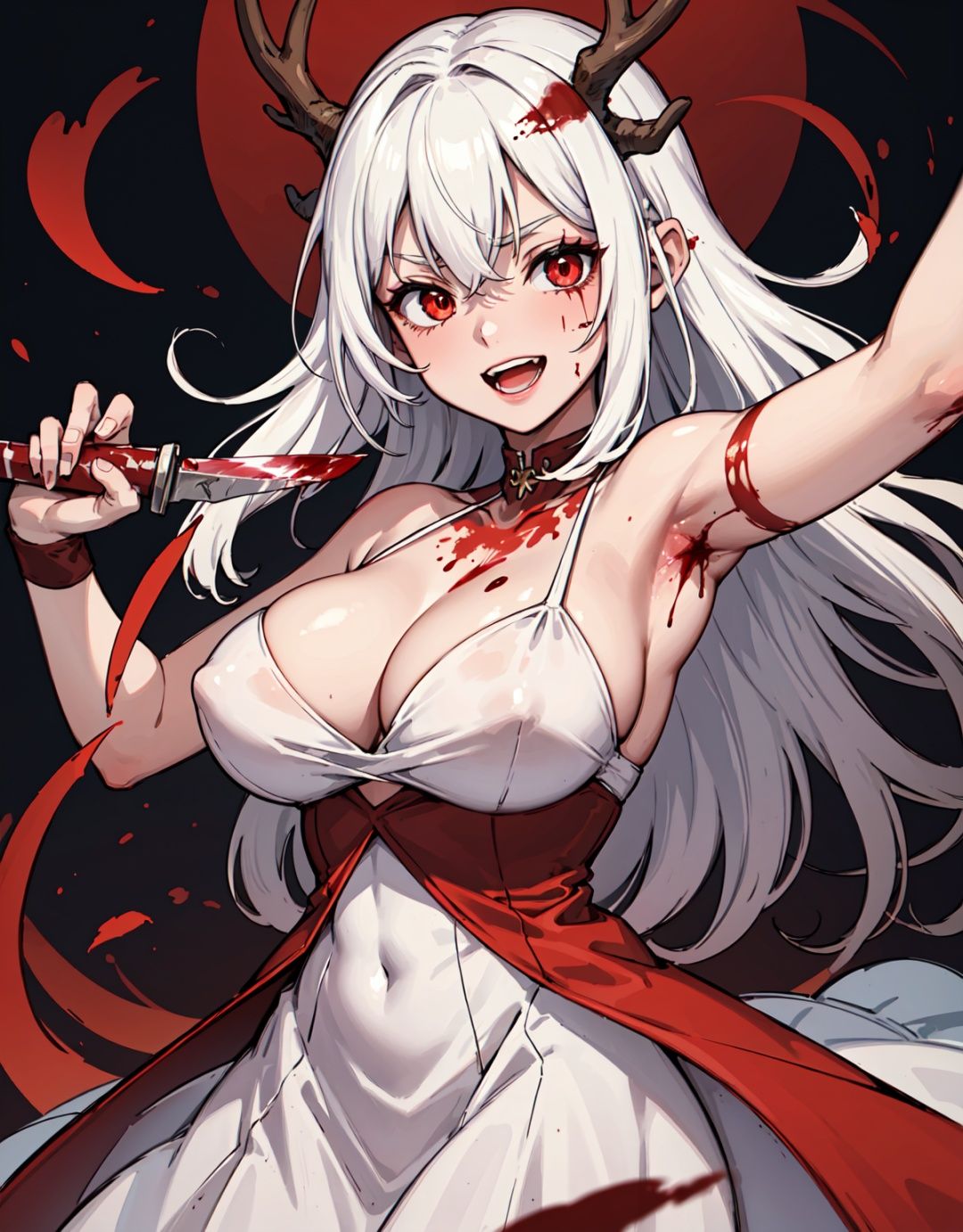 masterpiece,  best quality,  1girl on Tensor.Art