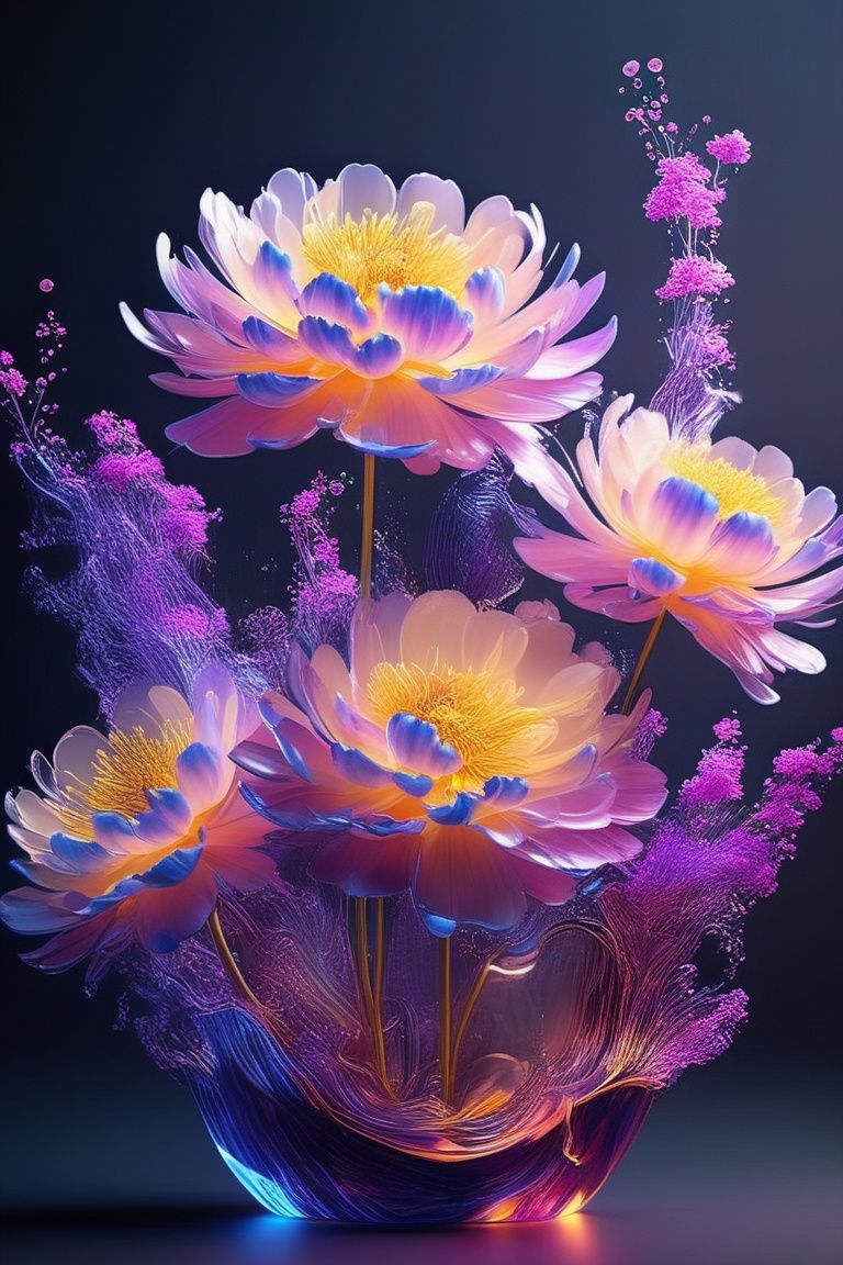 AI generated image on Tensor.Art