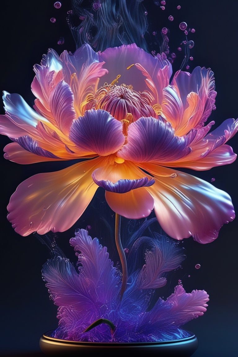 AI generated image on Tensor.Art