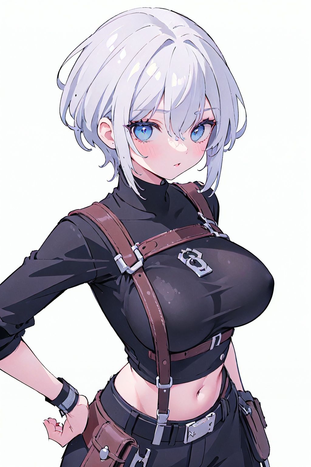ultra resolution image,  (1girl),  (solo) on Tensor.Art