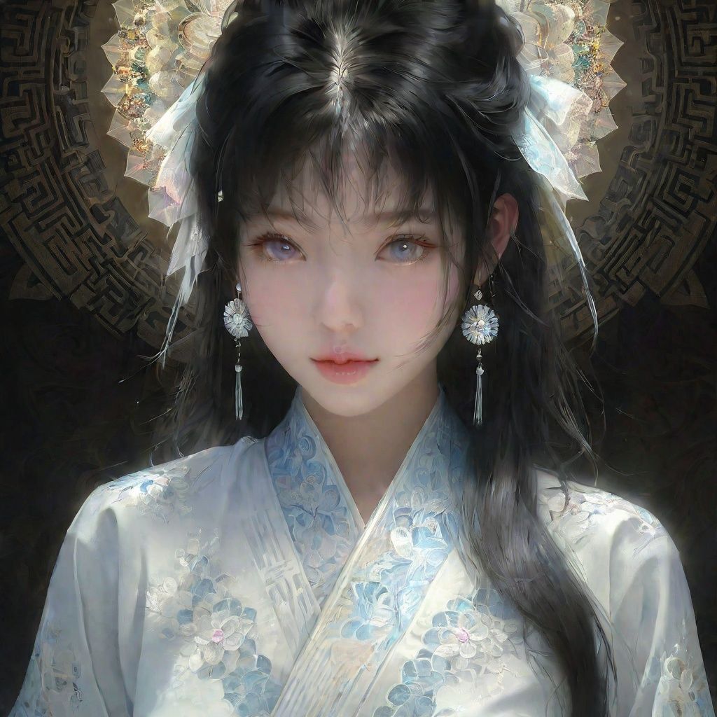 ultra realistic,  ((gorgeous)),  1girl on Tensor.Art