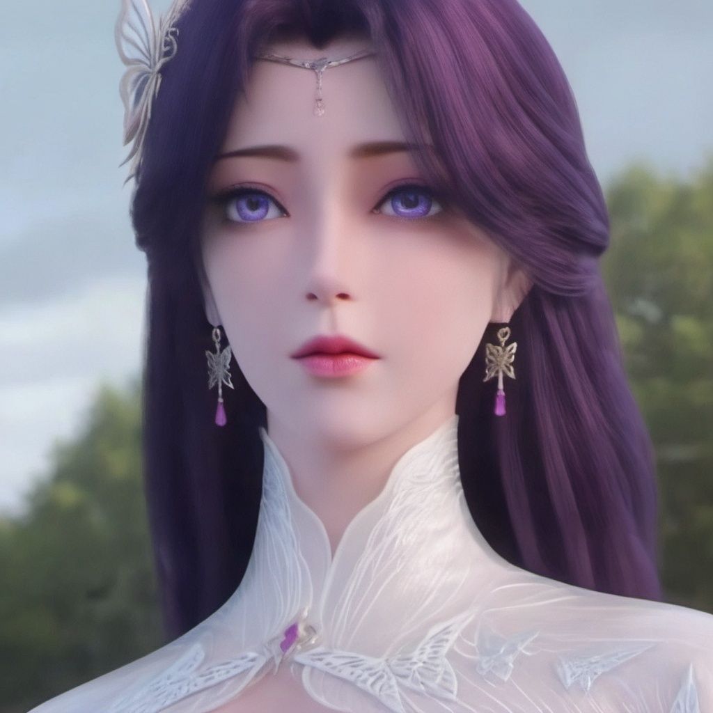 (masterpiece, top quality, best quality, official art, beautiful and aesthetic:1.2),(1girl),extreme detailed,(fractal art:1.3),colorful,highest detailed..,,White,Chest,Abdomen,(universe background,surreal),((blue short hair)),,a face,(Only one face.:1.1),.,relief,Pink Mecha,((red eyes))