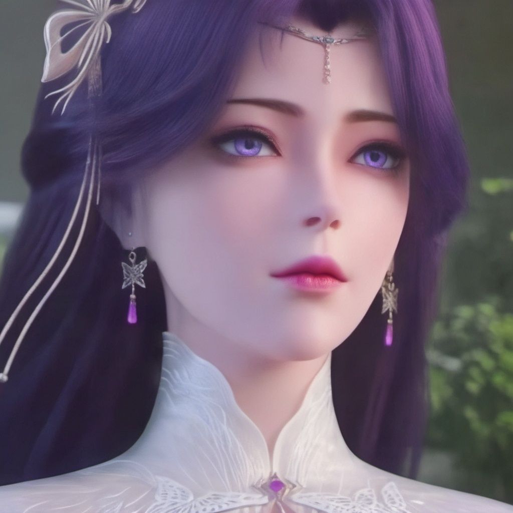 (masterpiece, top quality, best quality, official art, beautiful and aesthetic:1.2),(1girl),extreme detailed,(fractal art:1.3),colorful,highest detailed..,,White,Chest,Abdomen,(universe background,surreal),((blue short hair)),,a face,(Only one face.:1.1),.,relief,Pink Mecha,((red eyes))