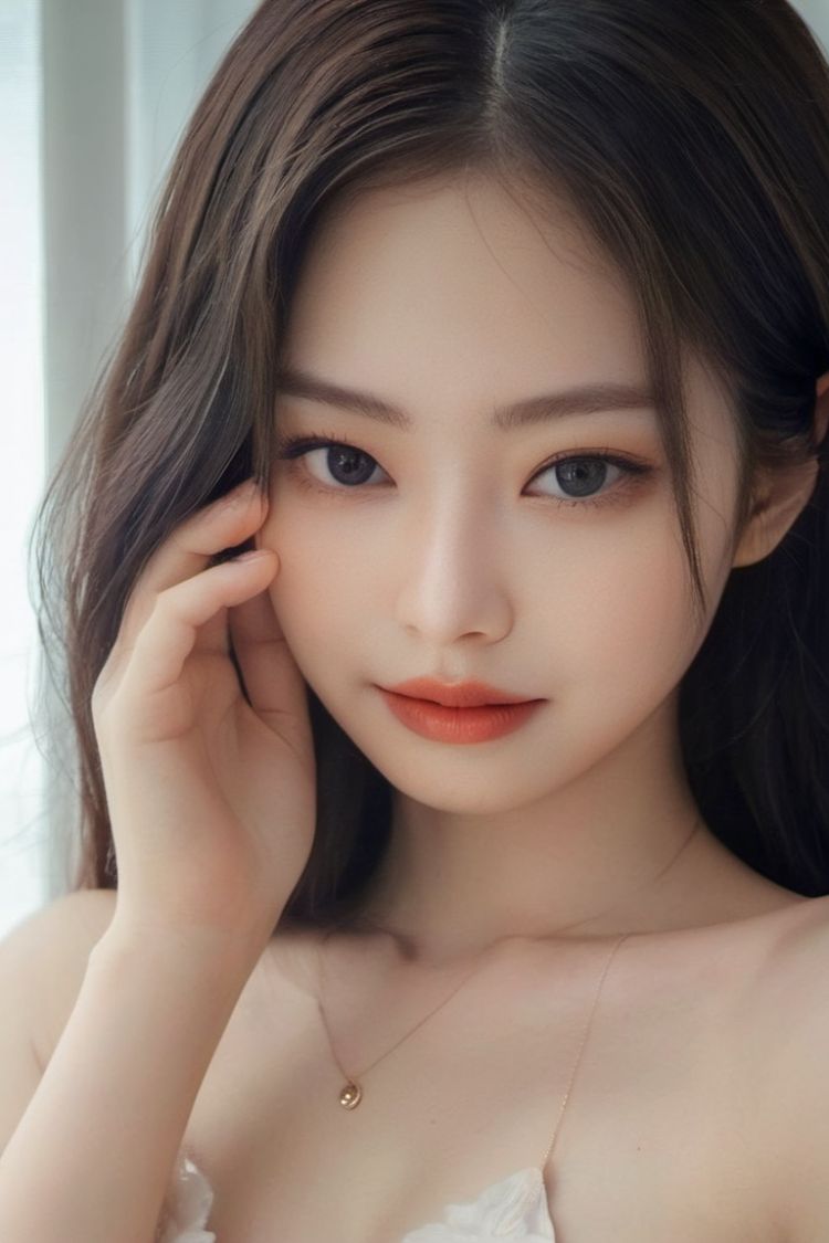 JENNIE XL (BlackPink) by AI_Imaging on Tensor.Art
