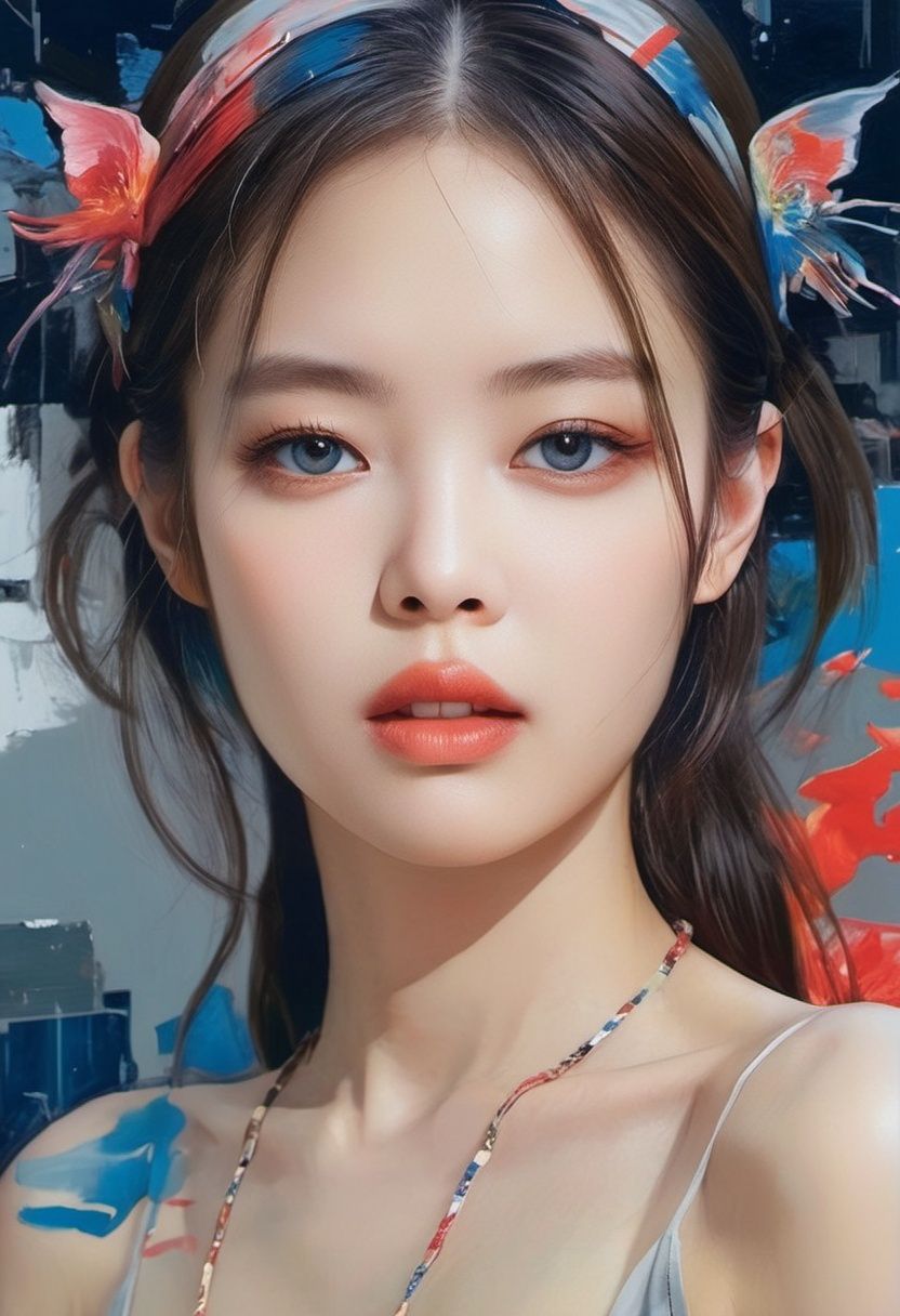 (detailed eyes detailed pupils multiple eyes),  ,  1girl by AI_Imaging on Tensor.Art