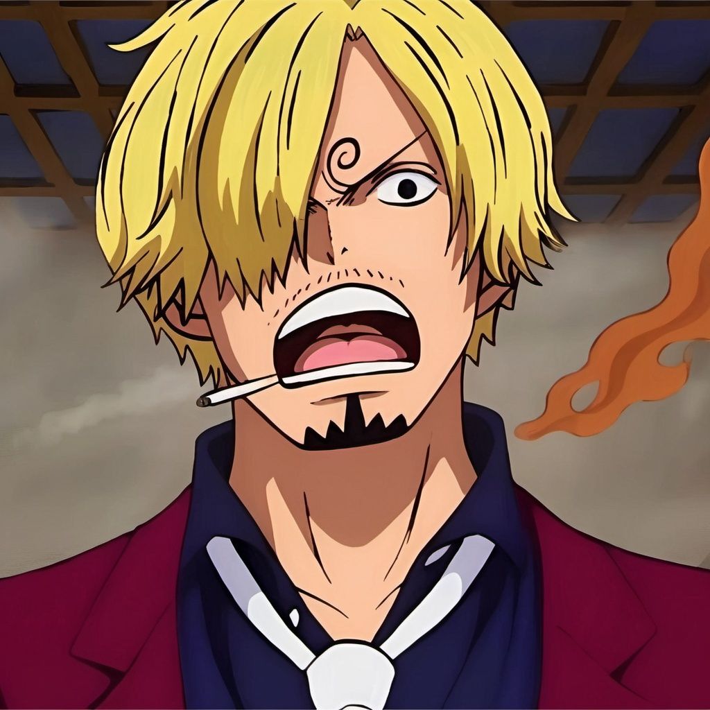 ((best quality)), ((masterpiece)), ((ultra-detailed)), (illustration), (detailed light), (an extremely delicate and beautiful),((trim)),
shanzhi,1boy,male focus, necktie, solo, formal, white necktie, open mouth, Blond Hair,smoking