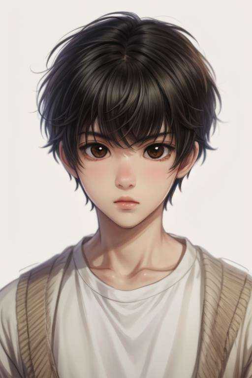 masterpiece,  best quality,  sketch on Tensor.Art