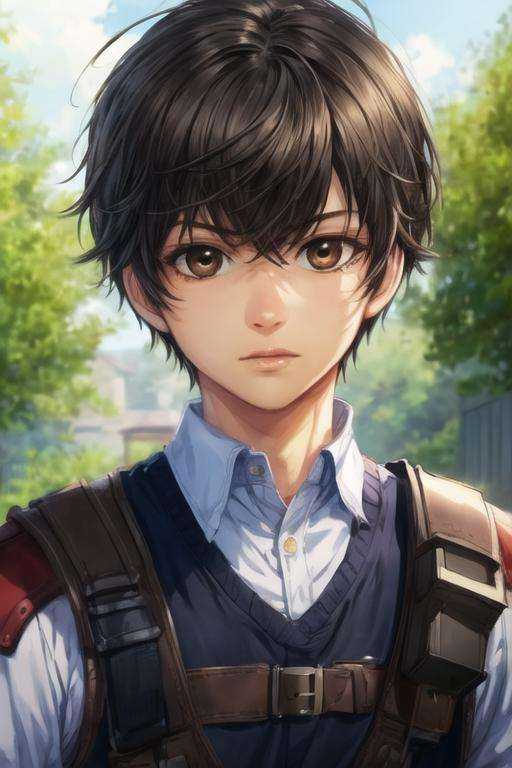masterpiece,  best quality,  sketch on Tensor.Art