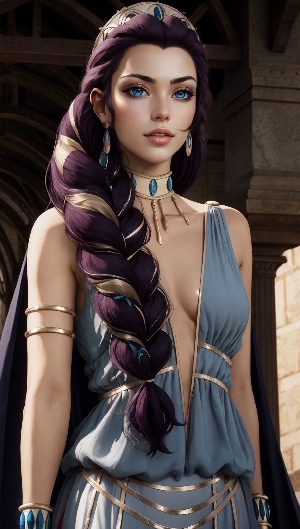 masterpiece,  best quality,  upper body on Tensor.Art