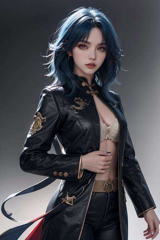 masterpiece,  best quality,  realistic on Tensor.Art