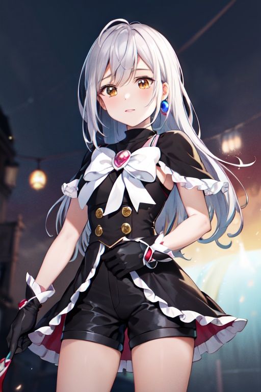 masterpiece,  best quality,  highres on Tensor.Art
