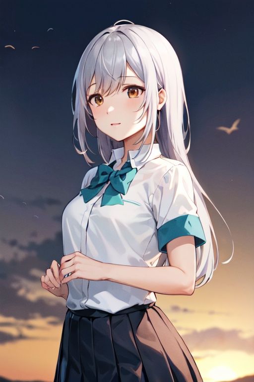 masterpiece,  best quality,  highres by Silrow on Tensor.Art