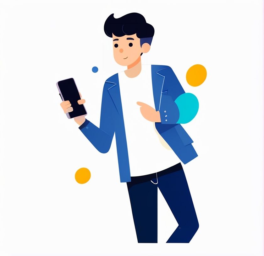 illustration,  flat design,  solo on Tensor.Art