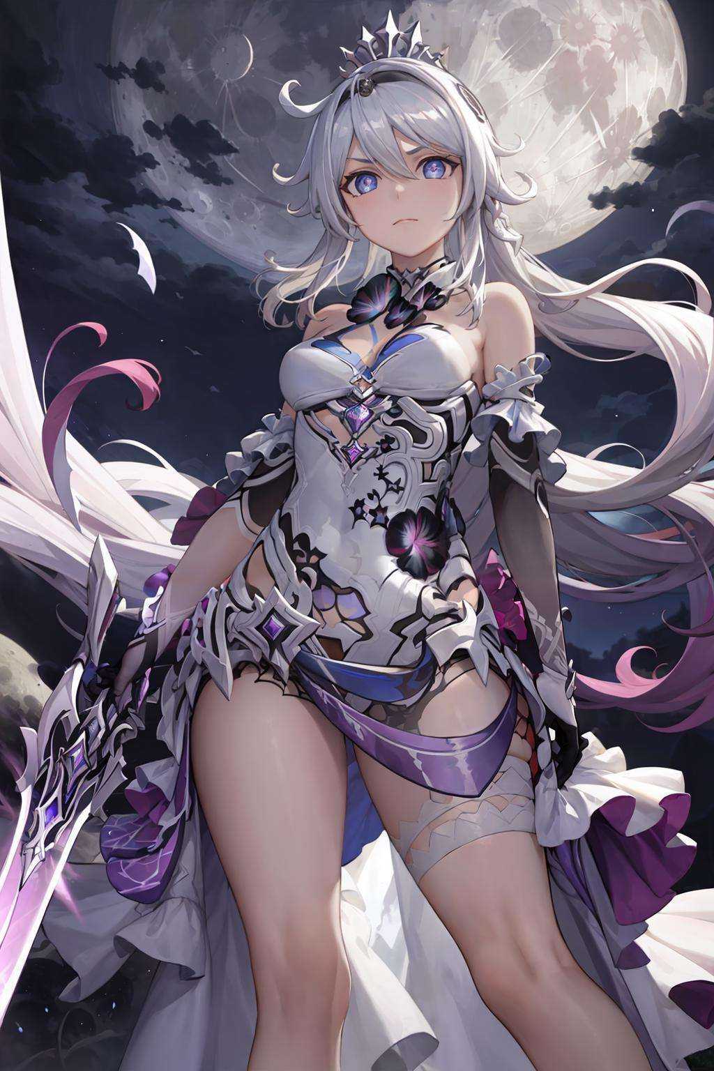 masterpiece,  best quality, by KK_official on Tensor.Art