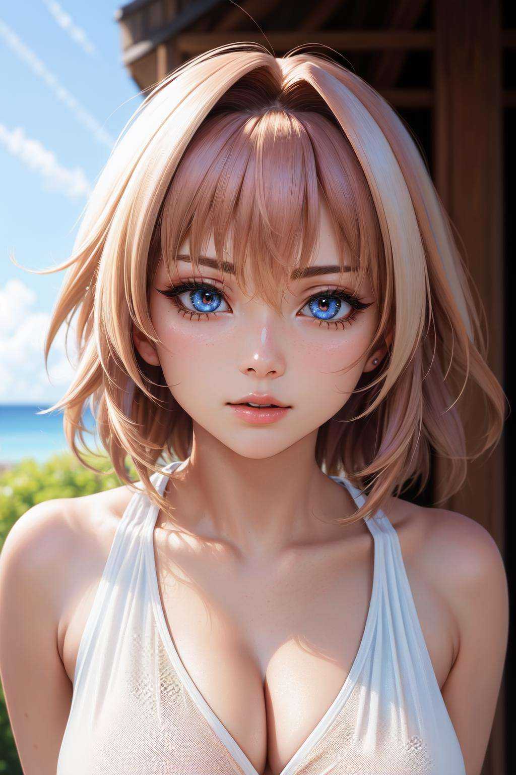 (masterpiece, best quality:1.2), (absurdres, highres, ultra-detailed), (perfect anatomy), HDR, intricate details, 1girl, solo focus, skindentation, perfect face, puffy face, beautiful face, big eyes, puffy eyes, perfect eyes, eyelashes, (Astolfo from Fate:1.1), (otoko no ko:1.1)
