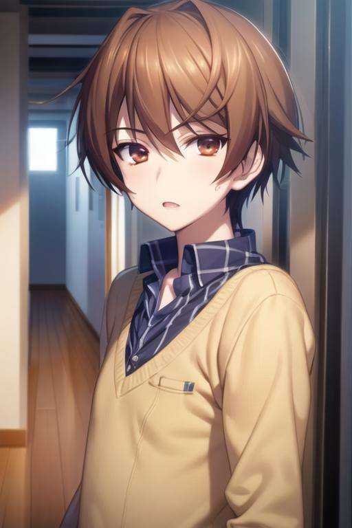 masterpiece,  best quality,  game cg on Tensor.Art