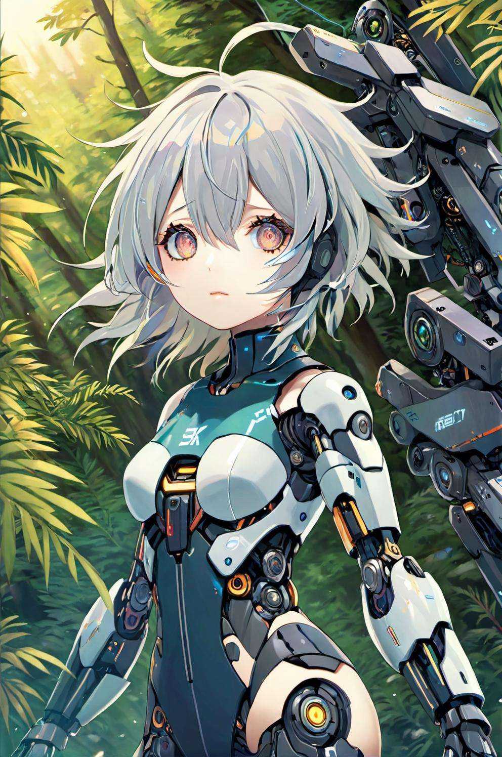 ultra-detailed,  (best quality),  ((masterpiece)) on Tensor.Art
