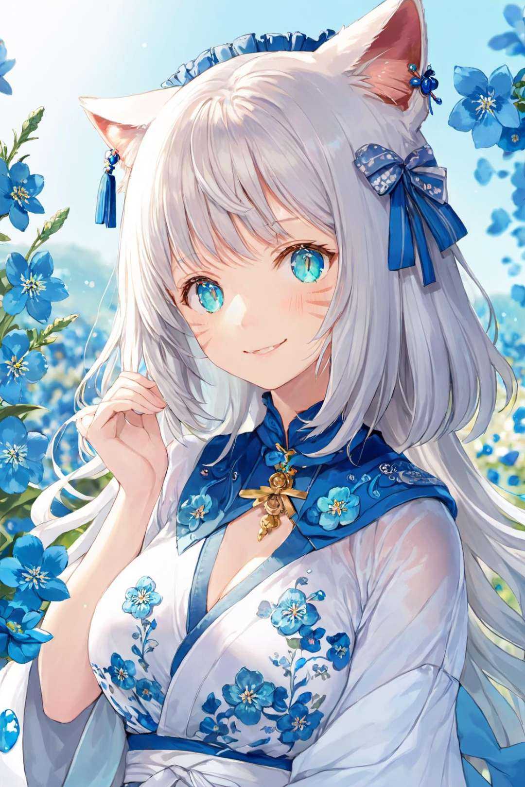 ultra-detailed,  (best quality),  ((masterpiece)) on Tensor.Art