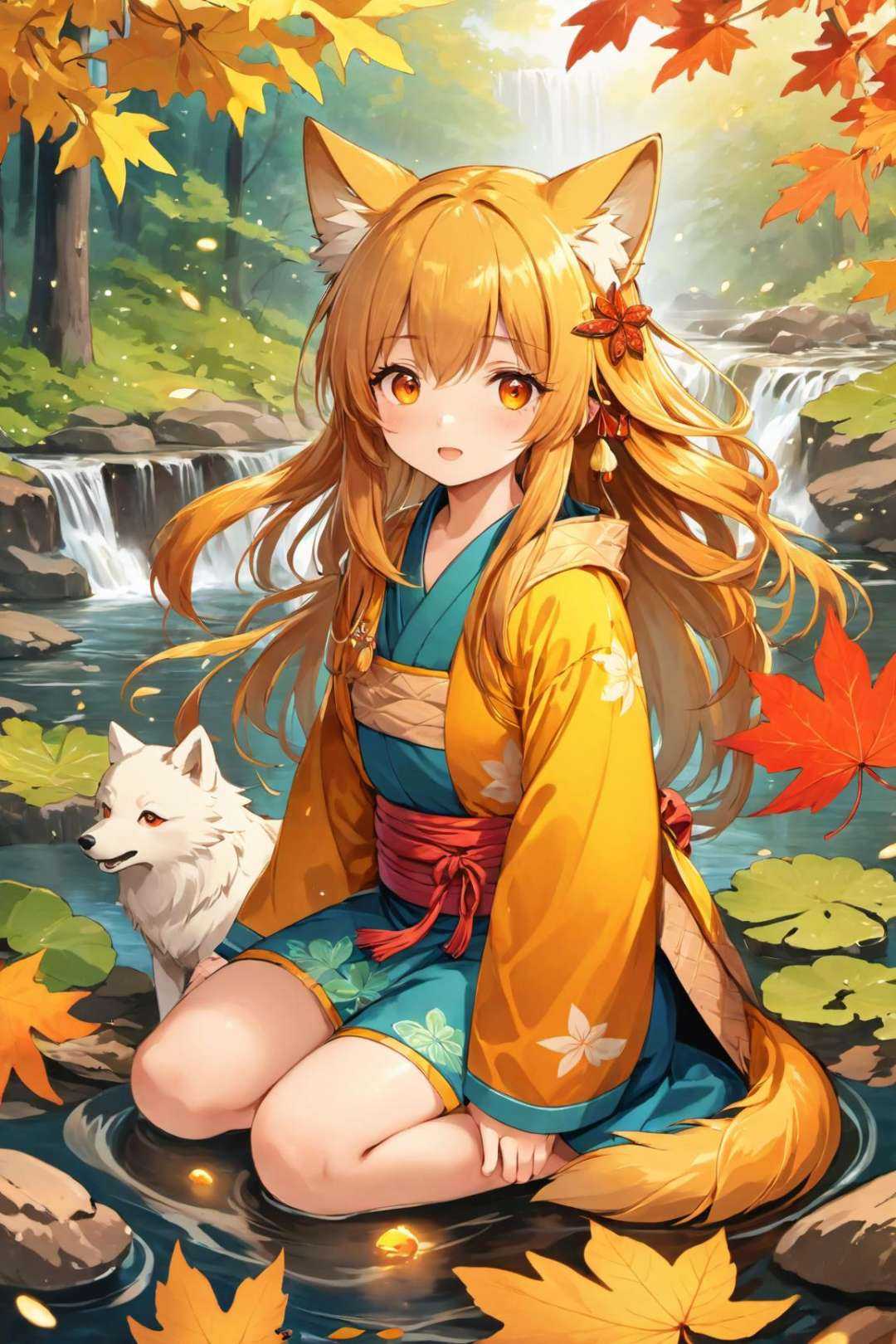 ultra-detailed,  (best quality),  ((masterpiece)) on Tensor.Art