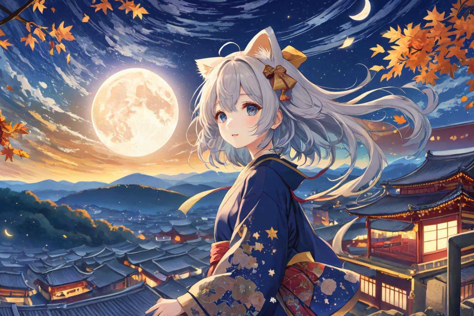 ultra-detailed,  (best quality),  ((masterpiece)) on Tensor.Art