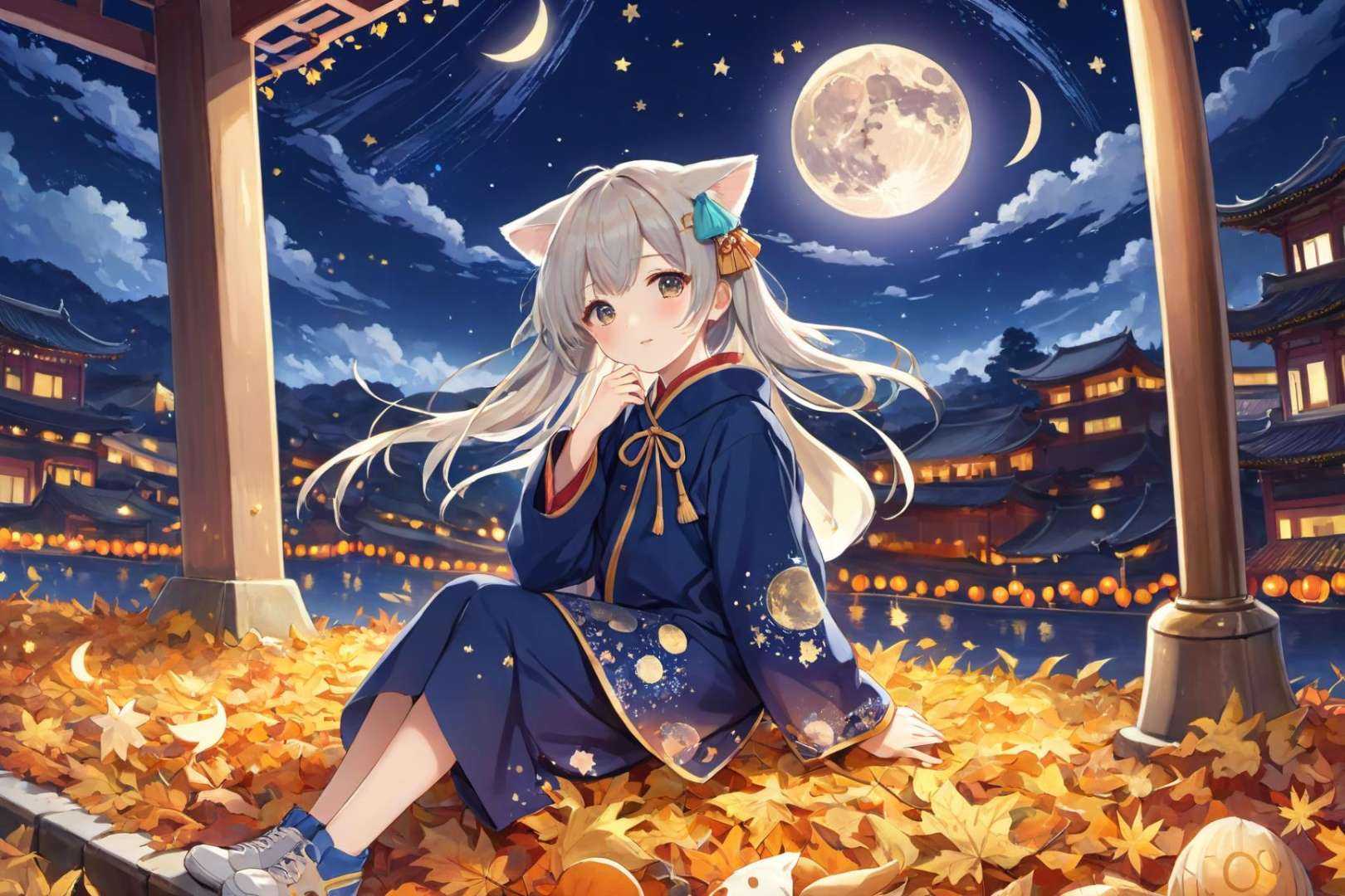 ultra-detailed,  (best quality),  ((masterpiece)) on Tensor.Art
