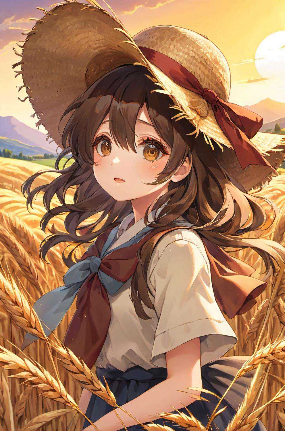 ultra-detailed,  (best quality),  ((masterpiece)) on Tensor.Art