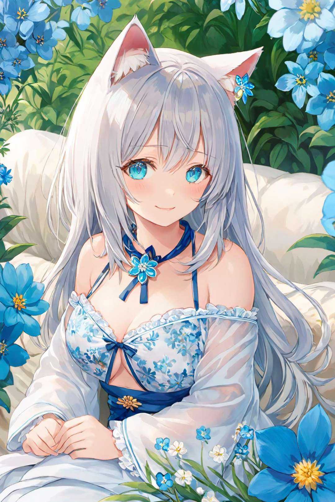 ultra-detailed,  (best quality),  ((masterpiece)) on Tensor.Art