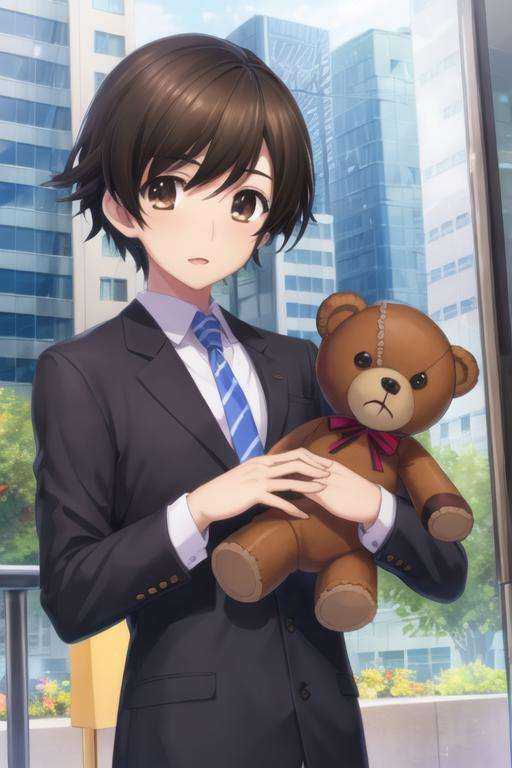 masterpiece,  best quality,  game cg on Tensor.Art