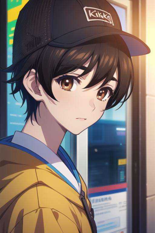 masterpiece,  best quality,  game cg on Tensor.Art
