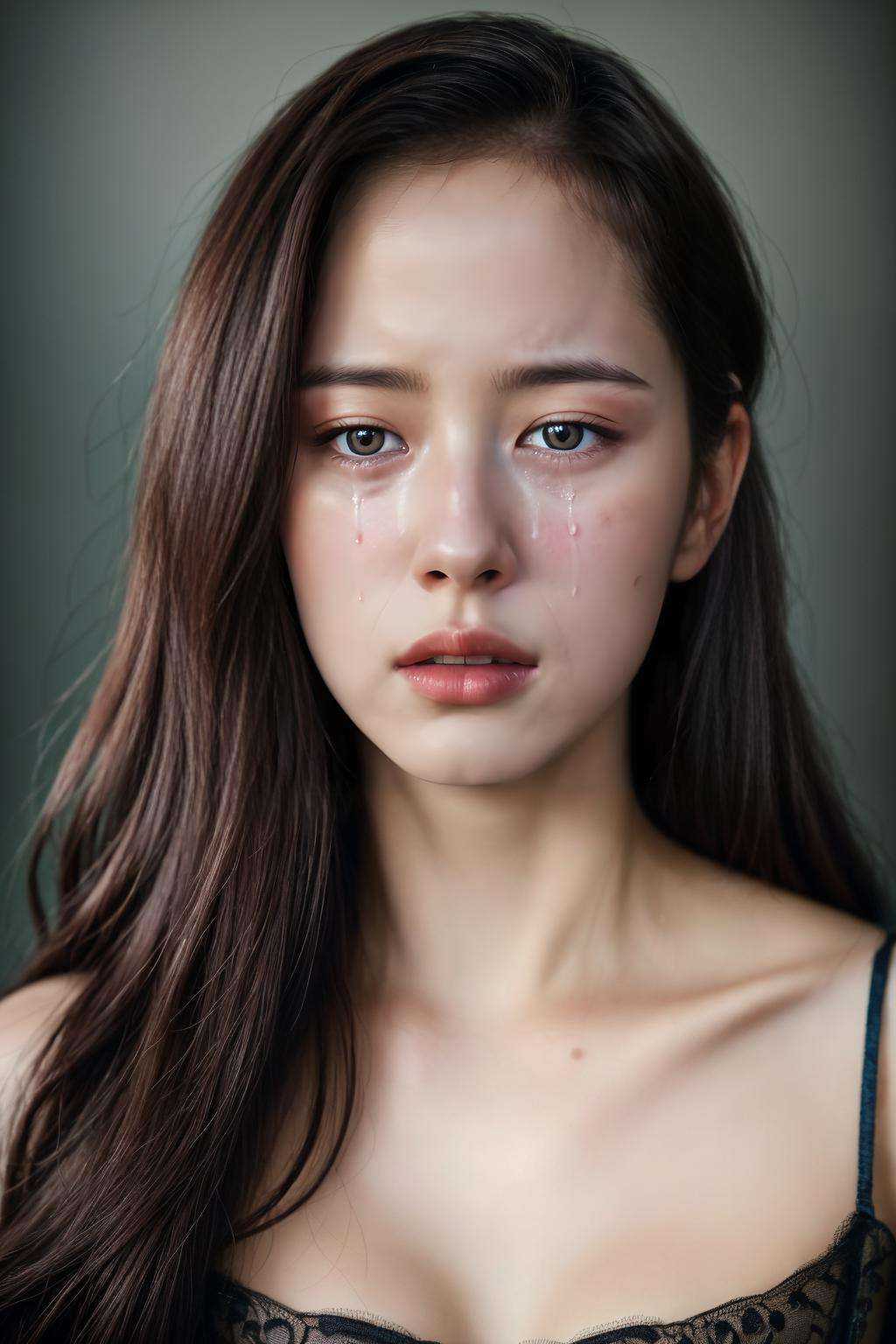 ),  oiled skin,  a stunning photo with beautiful saturation on Tensor.Art