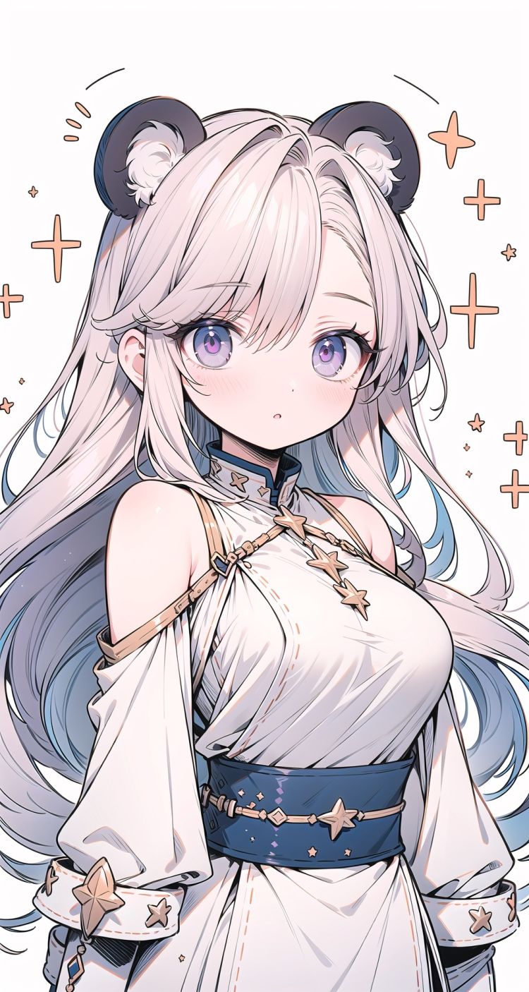【国内独家】mystery（奥秘） by 欧派 on Tensor.Art
