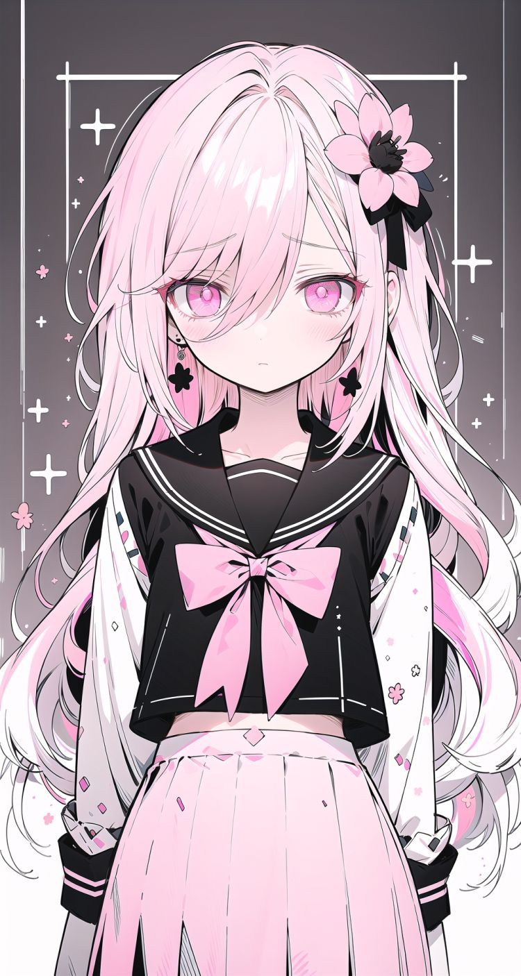 【国内独家】mystery（奥秘） by 欧派 on Tensor.Art