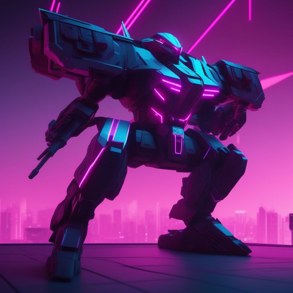 neonpunk style  <lora:未来星际战车:0.75>aegis, anvil, crusader, drake, origin, style . cyberpunk, vaporwave, neon, vibes, vibrant, stunningly beautiful, crisp, detailed, sleek, ultramodern, magenta highlights, dark purple shadows, high contrast, cinematic, ultra detailed, intricate, professional
