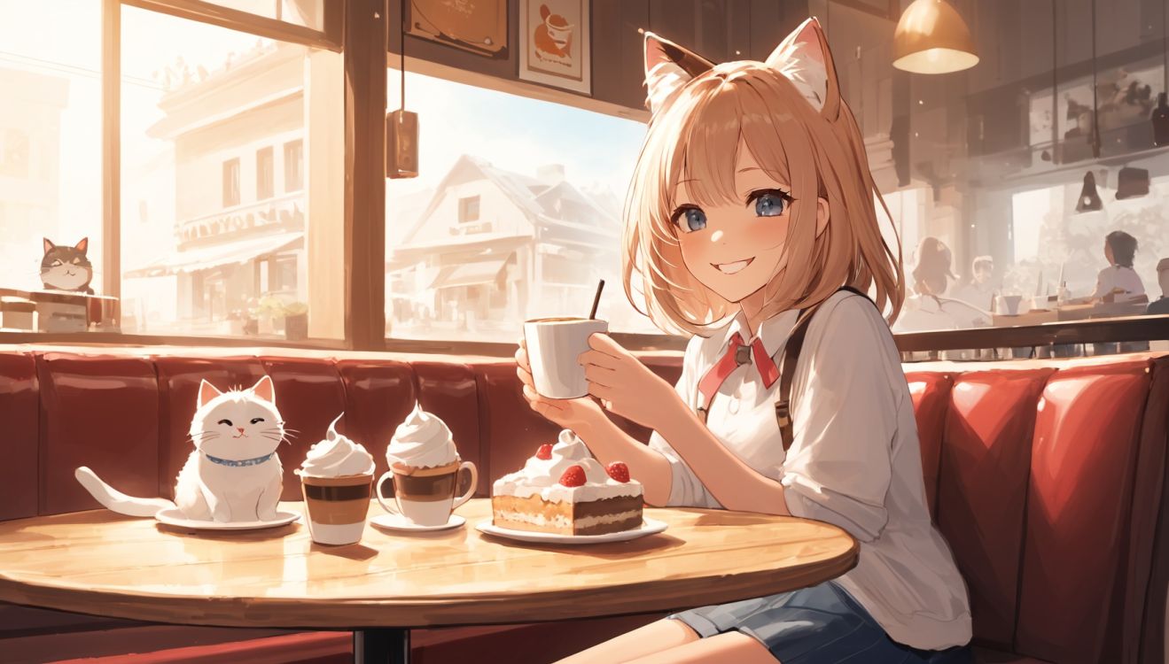 Dreamy Anime XL by SKBJIJII on Tensor.Art