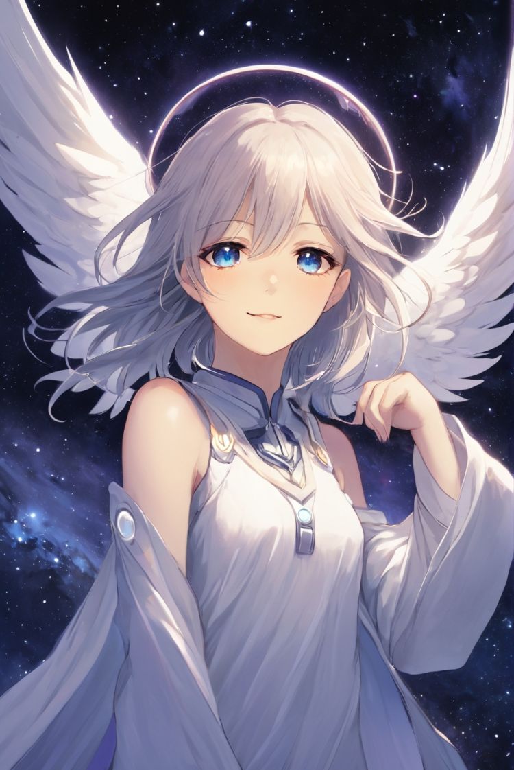 Dreamy Anime XL by SKBJIJII on Tensor.Art