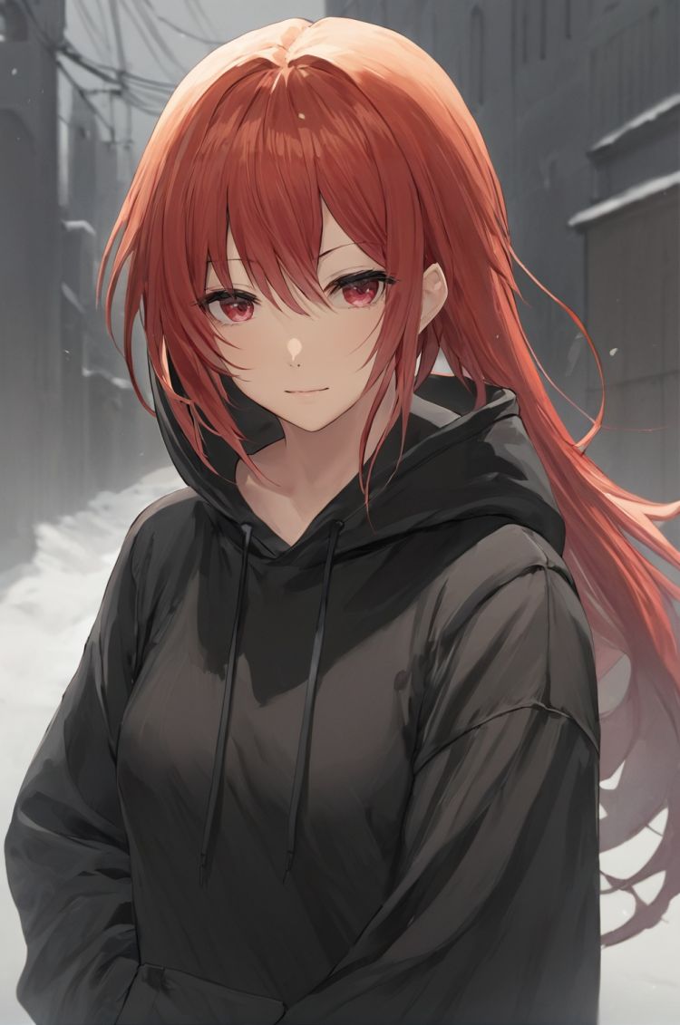 Dreamy Anime XL by SKBJIJII on Tensor.Art