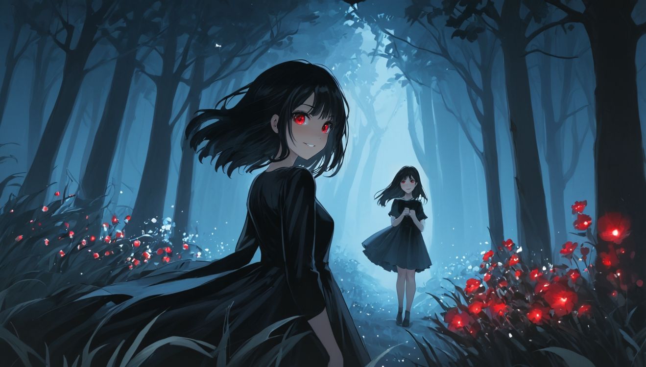 Dreamy Anime XL by SKBJIJII on Tensor.Art
