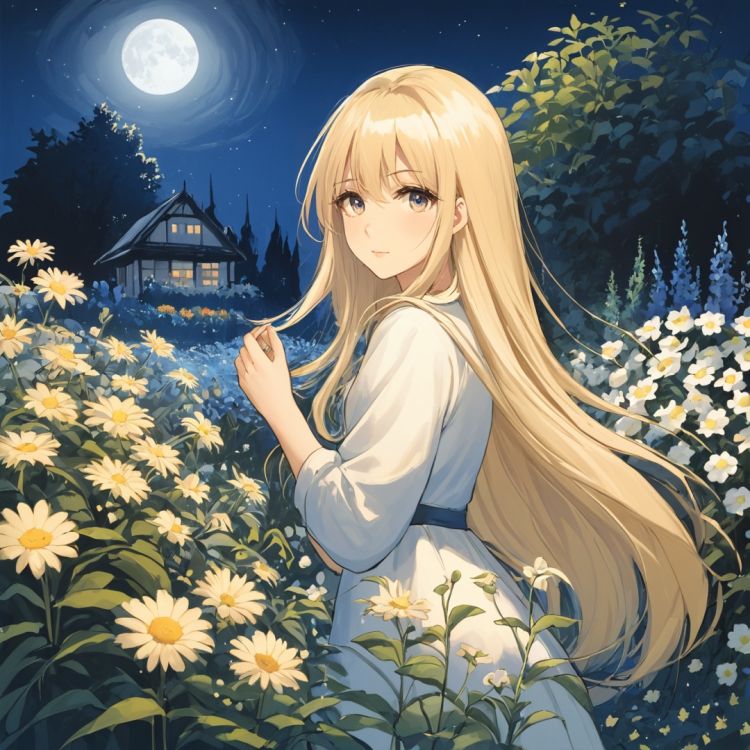 Dreamy Anime XL by SKBJIJII on Tensor.Art