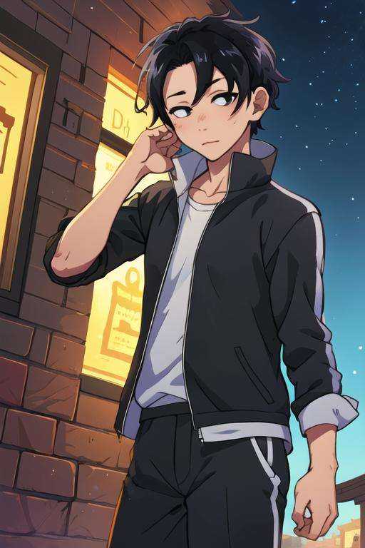 masterpiece,  best quality,  game cg on Tensor.Art
