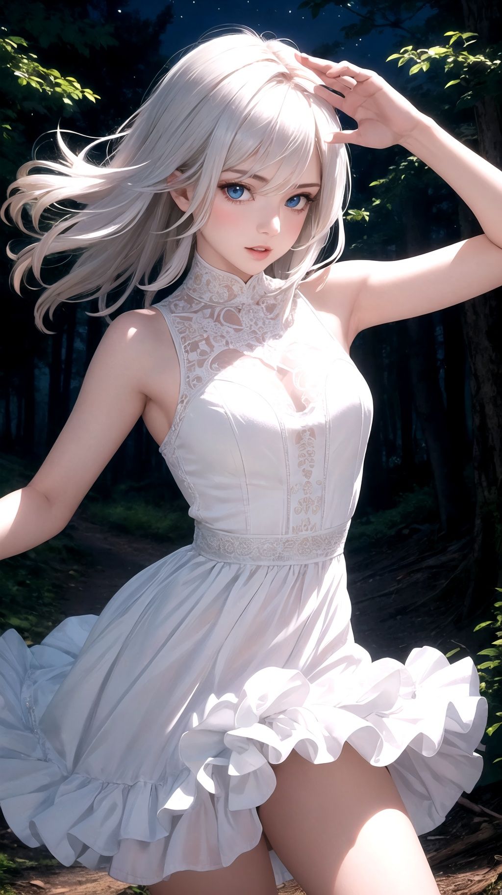 (masterpiece,  best quality),  intricate details on Tensor.Art