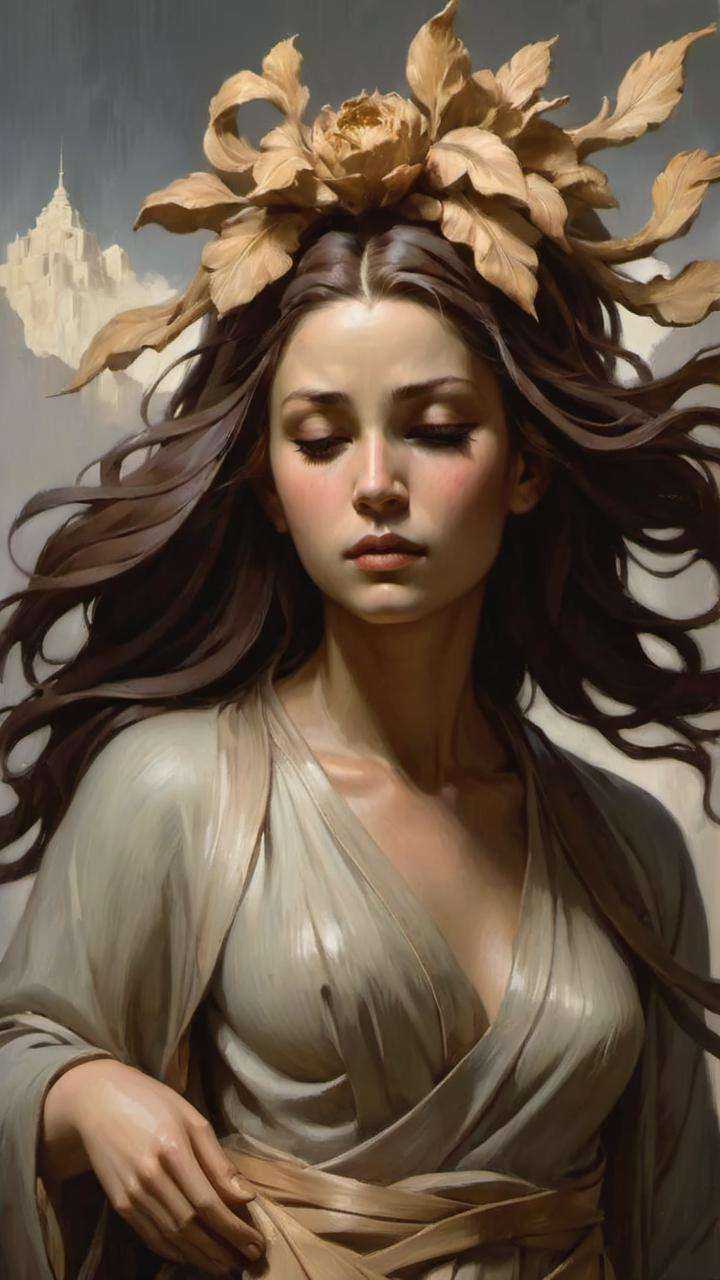 (by peter mohrbacher),  (masterpiece,  best quality) on Tensor.Art