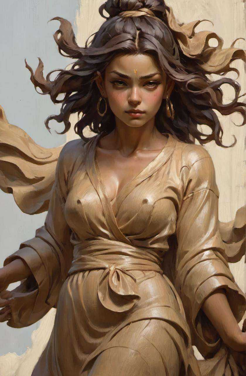 (by peter mohrbacher),  (masterpiece,  best quality) on Tensor.Art